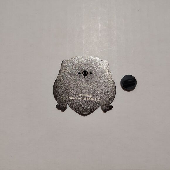 Magic The Gathering Ajani Enamel Pin Official MTG Collectible Lapel Badge - Picture 3 of 5